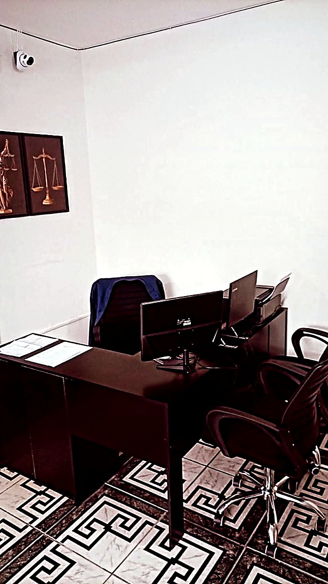 Gabinete de Atendimento Jurídico - Advocacia Edgar Petreli Vicente